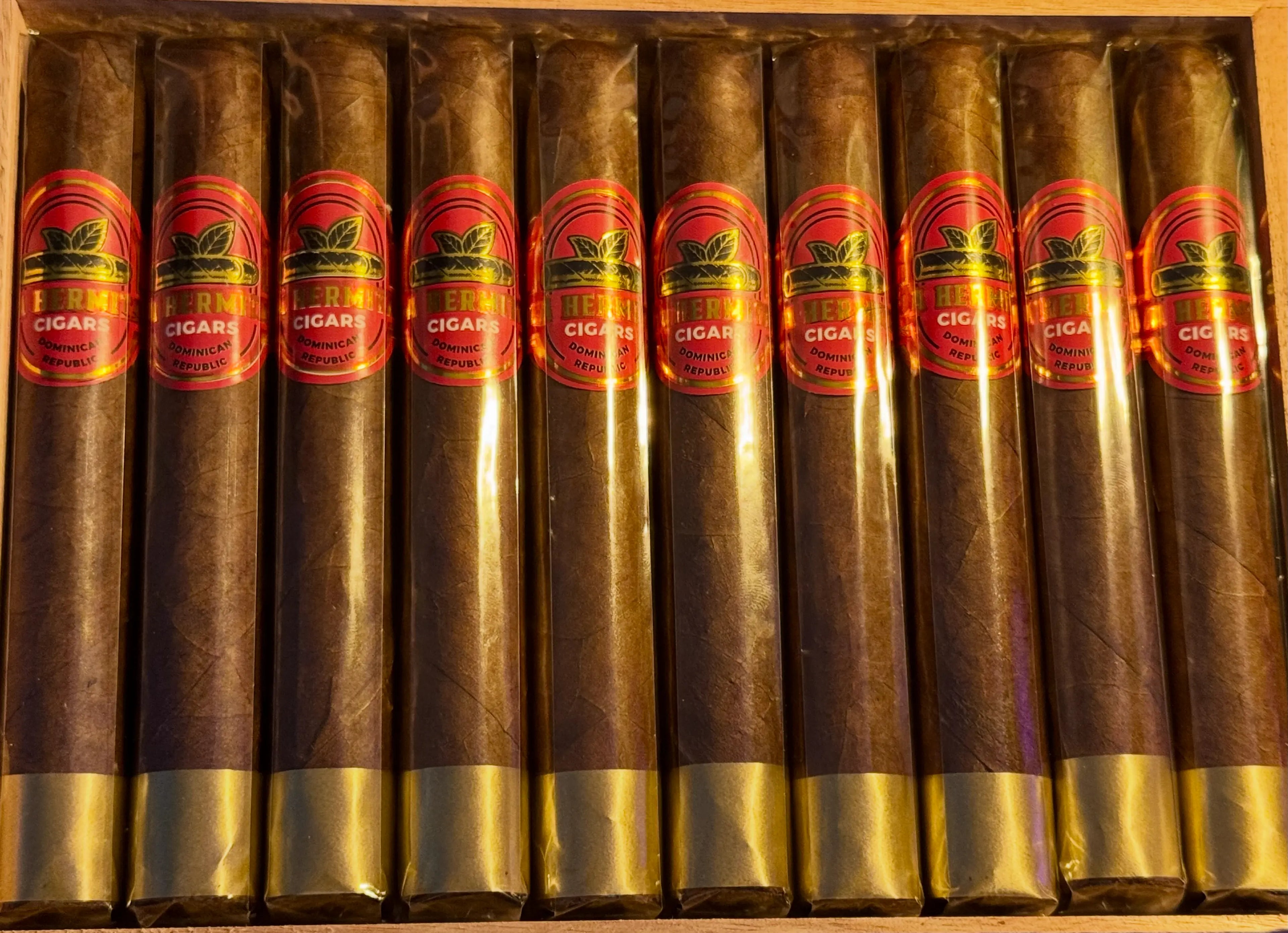 Gran Toro Habano 10pcs